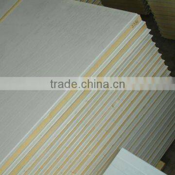 pu Wall Panel