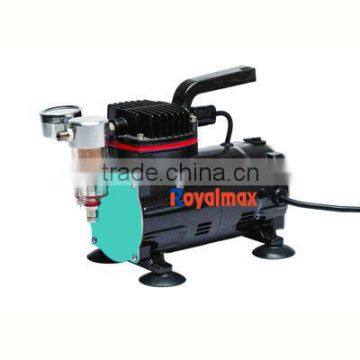 Airbrush Compressor CD