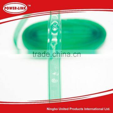 3M PVC Garden Soaker Hose ,Green Color photo-3