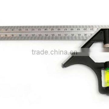 Zinc alloy Try Square
