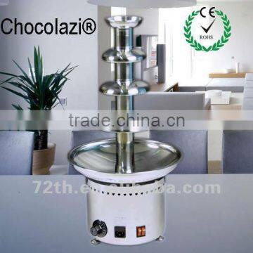 4 tiers high grade commercial stainless steel international hotel supplies