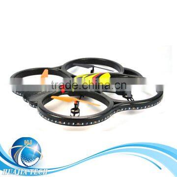 Can Customized Logo Brand Promotion 2.4G RC Quadcopter rc Drone photo-2