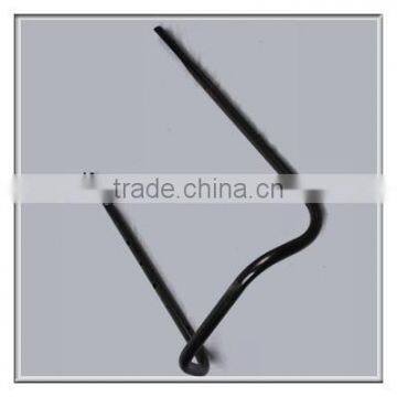 HOVER MOWER Handle With Powder Coating photo-5