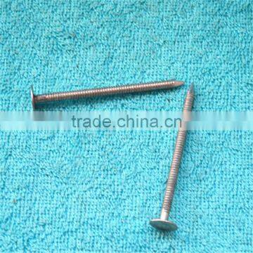 2017 Aluminum Ring Shank Nails Hot Sale photo-4