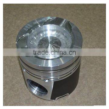 Weichai Engine Spare Parts WD12.420 Piston