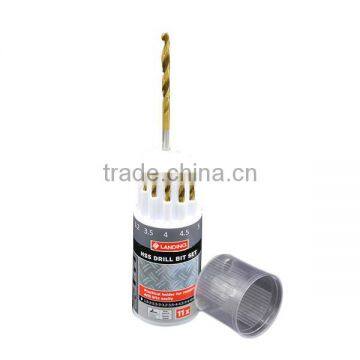 Guaranteed Quality Proper Price Metal Drill Bit Set photo-2