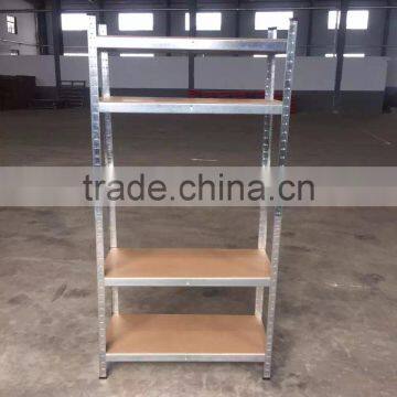 Steel Material and 200-500 Weight Capacity Light Duty Storage Rack photo-2