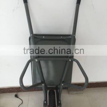 Gray Wheel Barrow Wb6200 photo-2