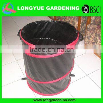 pop up yard bag