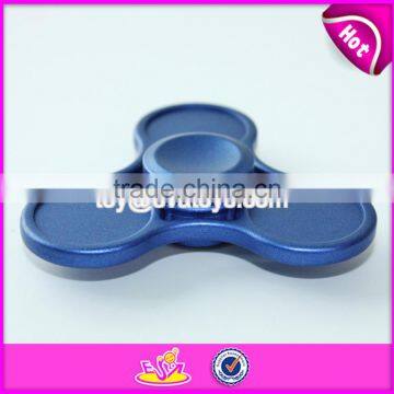 Tri-Spinner Toys Color EDC Hand Spinner Bearing Fidget Toys for Adults W01A260 photo-3