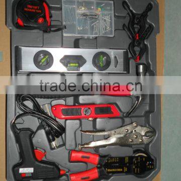 New 2014 Tool Set Tool Box Tractor Manufacturer China Wholesale Supplier H6038D 186pcs Aluminium Tool Set photo-6