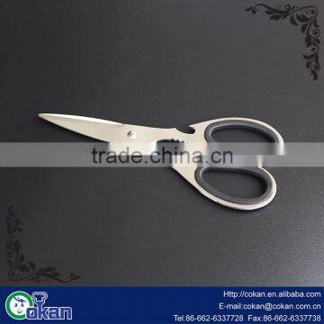 Stainless Steel Chef Paring Pocket Hunting Kitchen Knife Knives Set With Knife Sharpener and Scissors photo-6