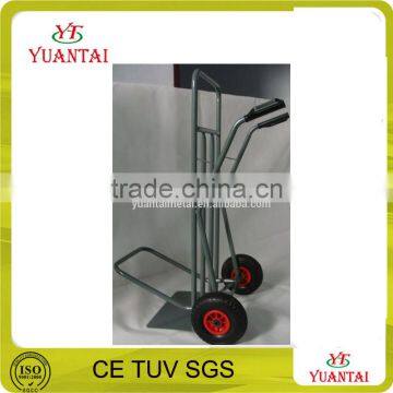 The Industrial Heavy Duty Two Wheel Folding Hand Trolley - HT1858A photo-2