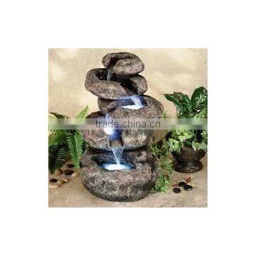 Outdoor Decor Granite Garden Chinese Water Fountains photo-4