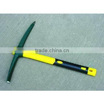 Garden Forged Piakaxe Fiberglass Handle P406 photo-3