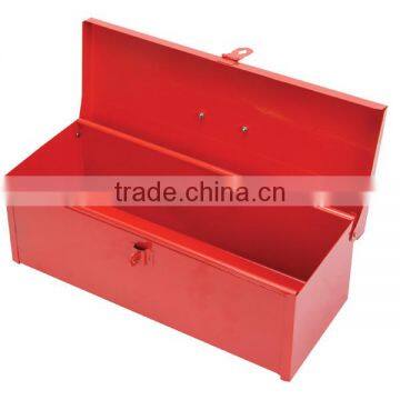 Red Color Iron truck toolbox tool cabinet tool box