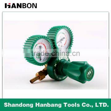 Industrial Medical Copper Oxygen Pressure Regulator of 10Mpa photo-5