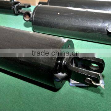 OEM and Non-standard Available Upon Requests Hydraulic Cylinder photo-4