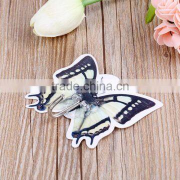 Creative Cartoon Adhesive Wall Hook Plastic Adhesive Wall Hook photo-5