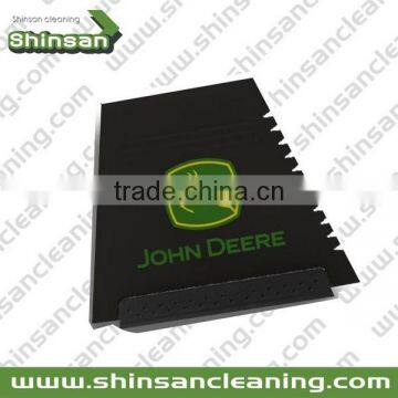 Most popular PS window snow scraper/window snow scraper for car/ice scraper design