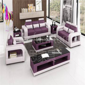 American Style Best Sale Leisure Mall Home Furniture photo-5
