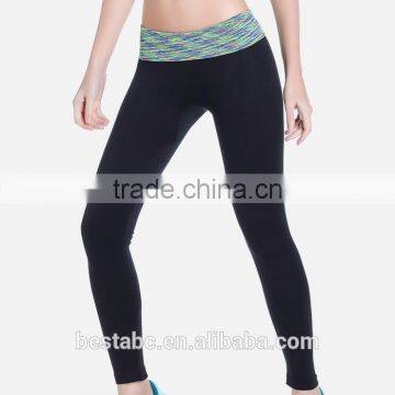 Women's Yoga Pants Casual Pants Yoga Pants Sports Jogging Trousers photo-3