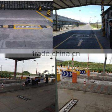 Fixed Uvss Under Vehicle Surveillance System photo-5