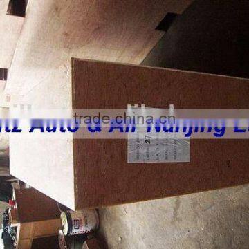 Diesel Belt Driven Air Compressor - BWI75D100H160F photo-6