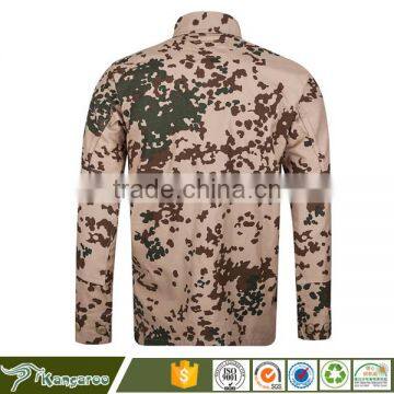 Sale German Snow Camouflage Military Uniform Ww2 photo-3