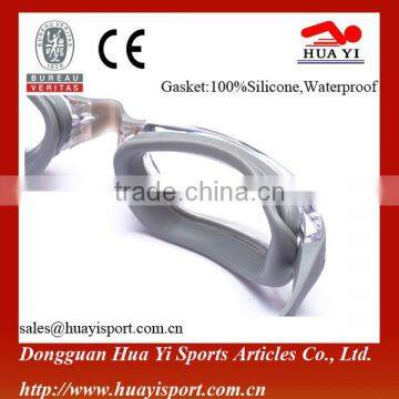 Optical Safety Eyewear Swim Goggles With Packing Case photo-2