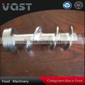 Stainless Steel Meat Grinder Parts photo-2