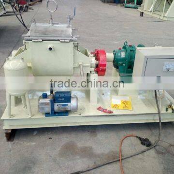 BMC MIXING mixer/kneader/mixing blender