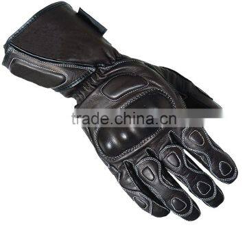 Motorbike Gloves