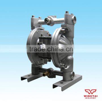 Two-way Pneumatic Diaphragm Pump photo-2