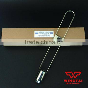 AARON Flow Analysing Instruments Zahn Cup photo-6