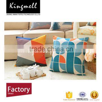 Wholesale Cushion Covers China Supplier Sofa and Car Cushion/pillow Covers photo-2