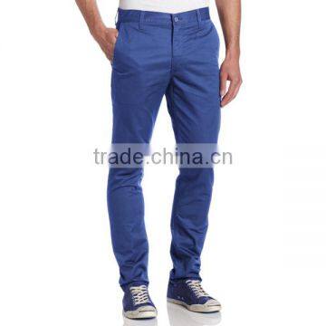 Royal Blue Pants