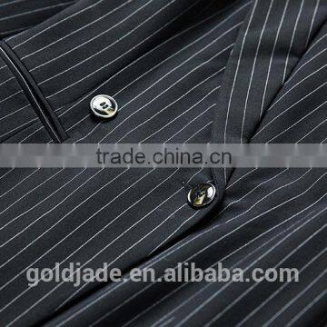 2016 Hotsale Elegant Plaid Dresses Business Casual Office Formal Pencil Sheath Dress photo-5