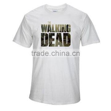 Oversized t Shirt Printing Asia Wholesale Cheap photo-3