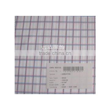 100%cotton oxford fabric03