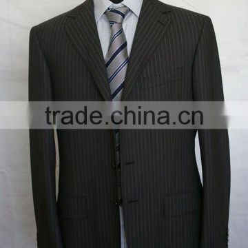 men's suit/business suit