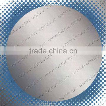 Silk Sceen French Bronze Frameless Contemparary Printed Mirrors photo-3