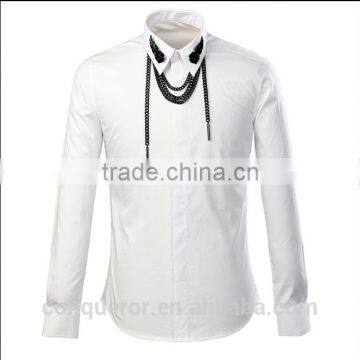 New Style Shirt SHL19 photo-4