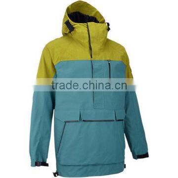 Comfortable Mens Light Thin Down Jacket photo-6