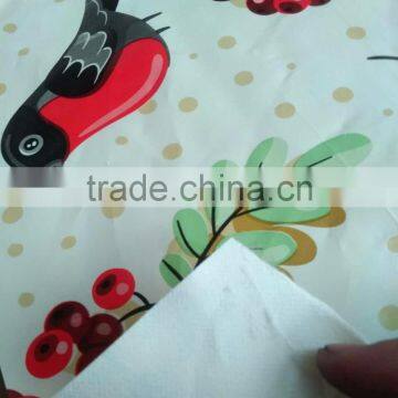 Wholesale PVC Leather for Table Cover photo-3