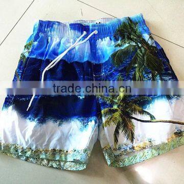 2016 Good Quality Low Price Mens Shorts Stock Clothes photo-2