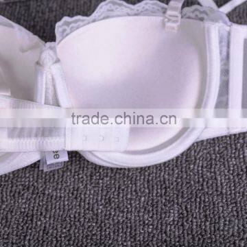 Made in China Magic Push-up Sexy Bra photo-5