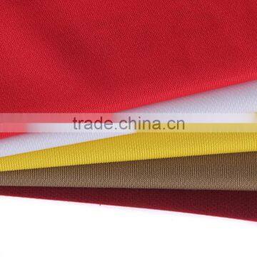 China What Material is Used to Make Soccer Jerseys With High Quality photo-4