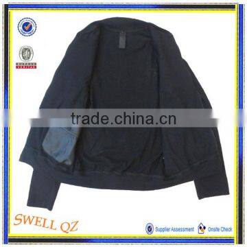 New Products Spring Jacket Men Leather Jacket Custom Design photo-5