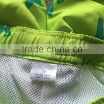 Clearance Clothing Men's&boy's Cheap Comfortable Bermuda Shorts photo-6